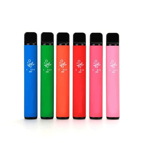 are all vapes made in china